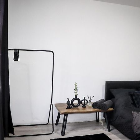 A Stylish Central Apartment In The Heart Of The City Birmingham Exteriér fotografie