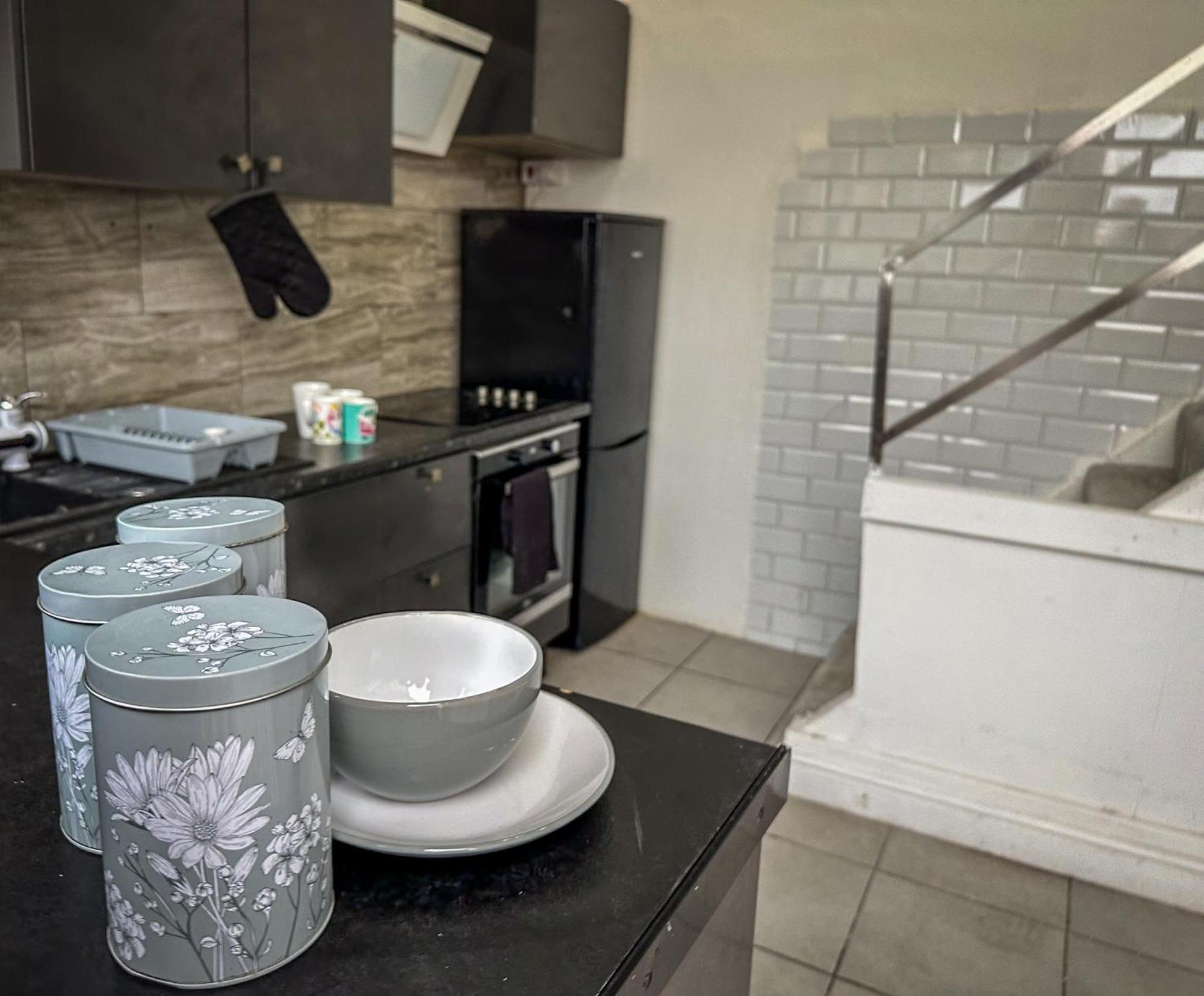 A Stylish Central Apartment In The Heart Of The City Birmingham Exteriér fotografie