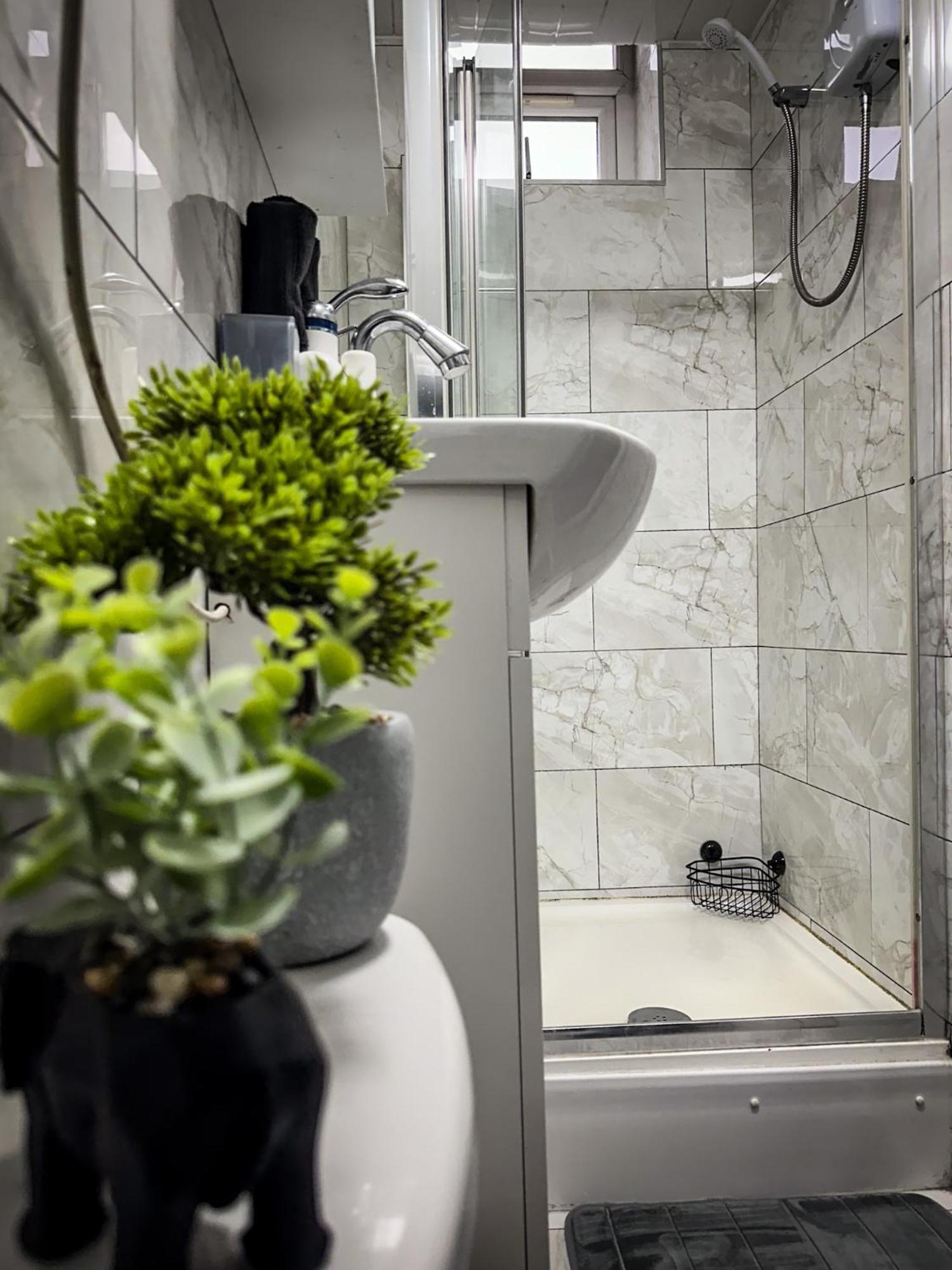 A Stylish Central Apartment In The Heart Of The City Birmingham Exteriér fotografie