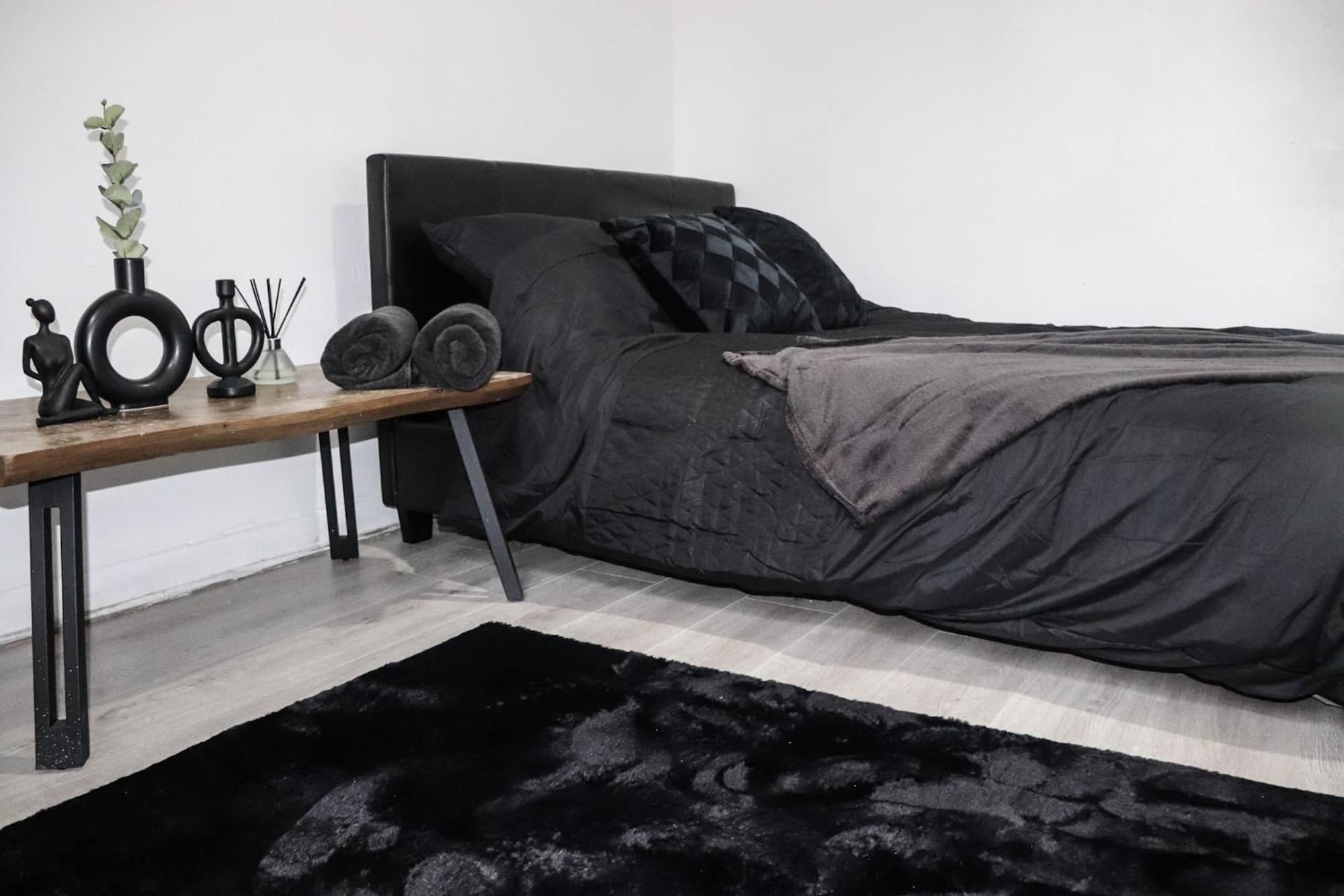 A Stylish Central Apartment In The Heart Of The City Birmingham Exteriér fotografie