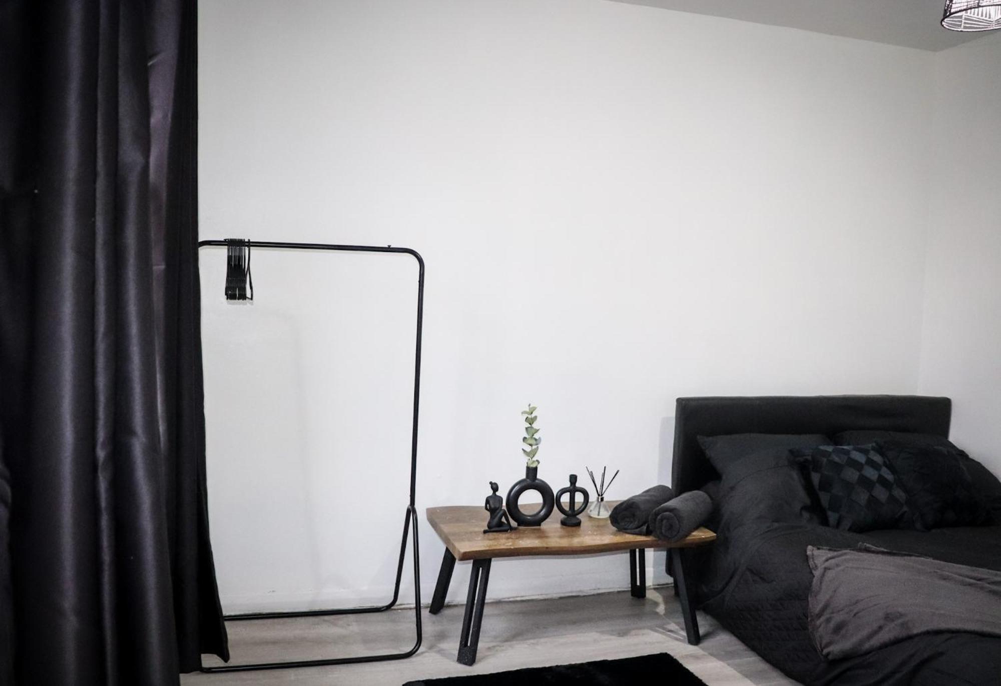 A Stylish Central Apartment In The Heart Of The City Birmingham Exteriér fotografie