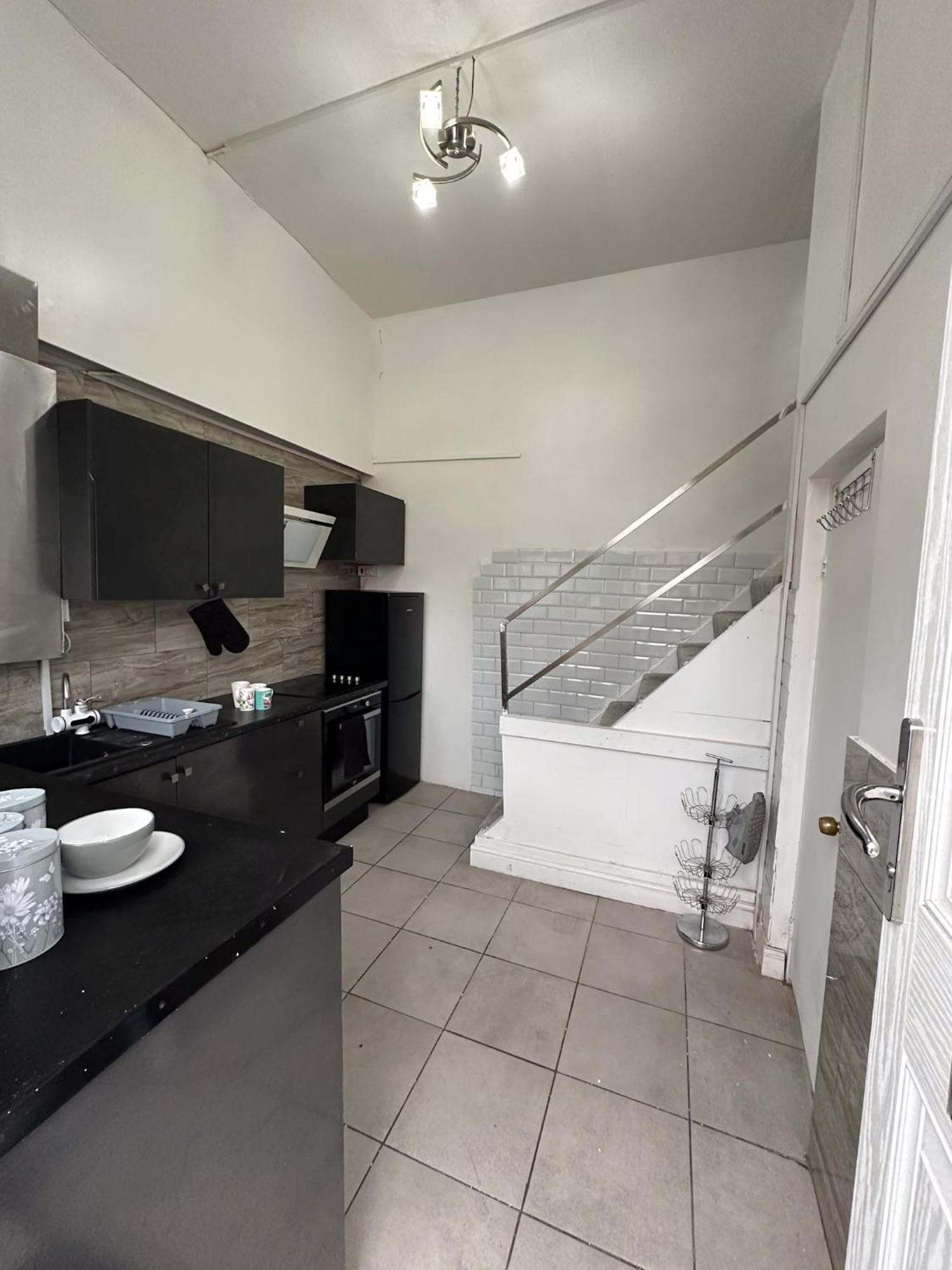 A Stylish Central Apartment In The Heart Of The City Birmingham Exteriér fotografie