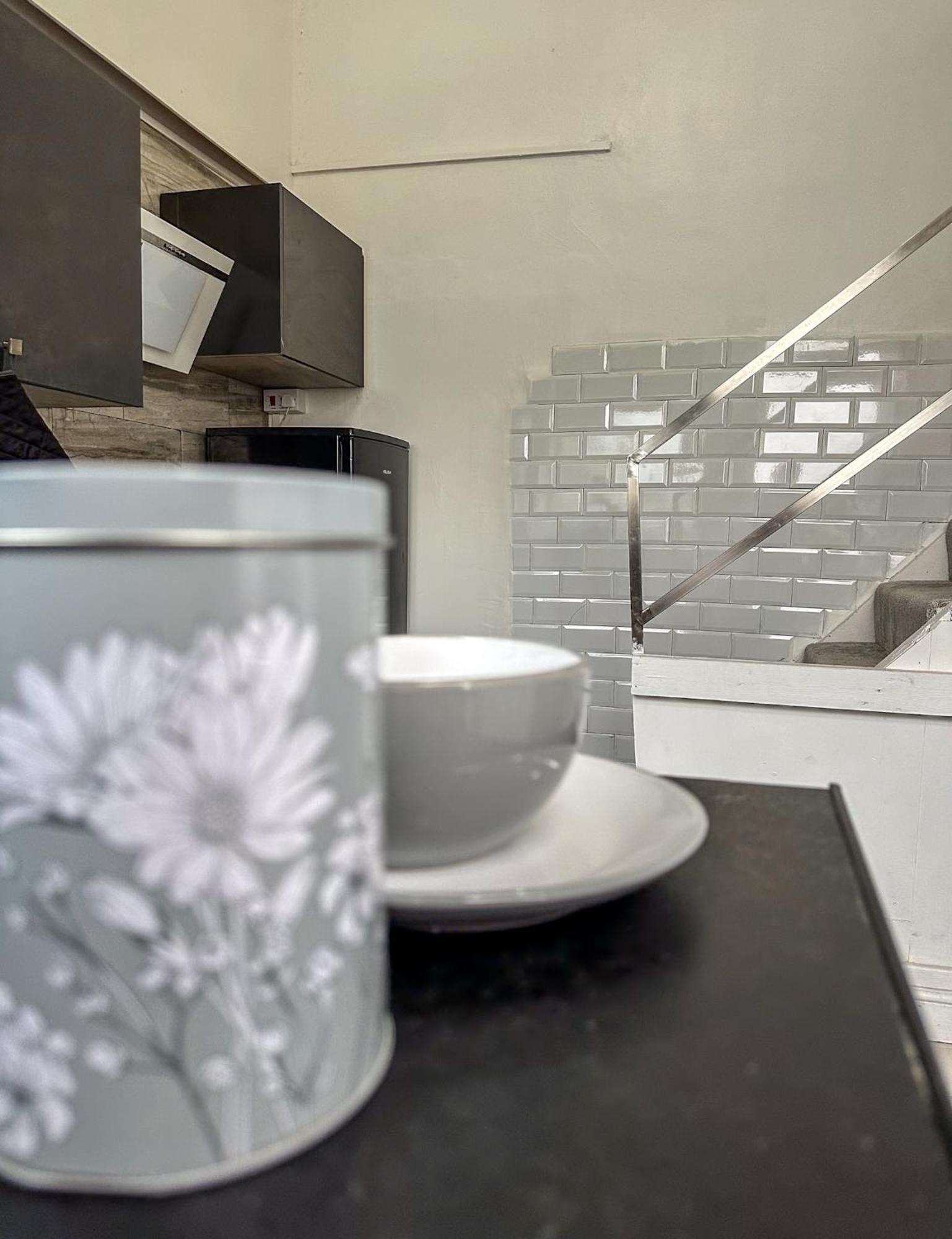 A Stylish Central Apartment In The Heart Of The City Birmingham Exteriér fotografie