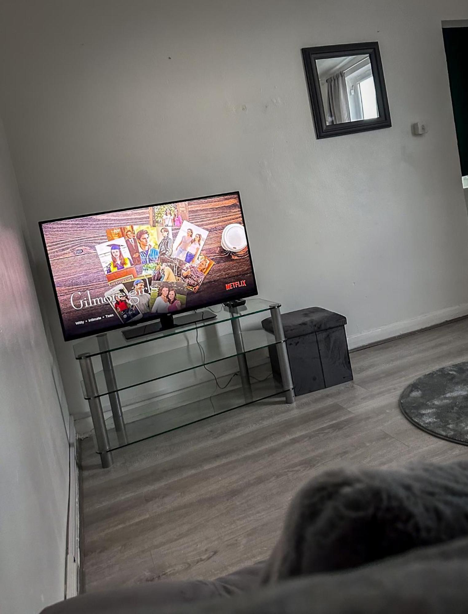 A Stylish Central Apartment In The Heart Of The City Birmingham Exteriér fotografie