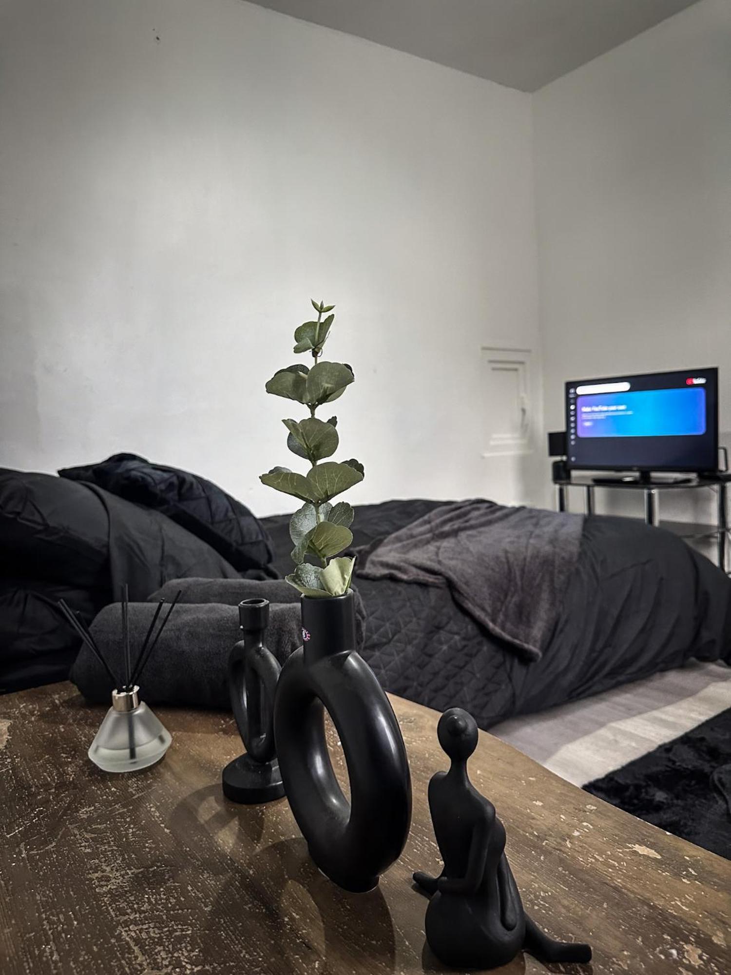 A Stylish Central Apartment In The Heart Of The City Birmingham Exteriér fotografie